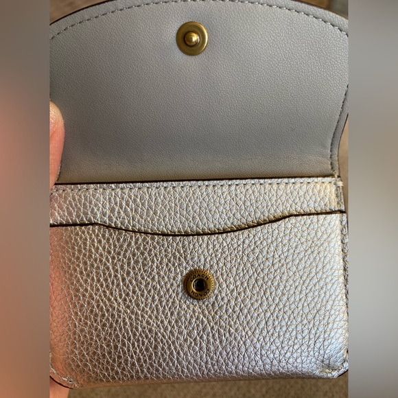 Coach Card case - Picture 4 of 8